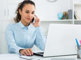 Office Assistant Job at Employer Desjardins Insurance