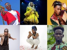 Naija Daily Songs
