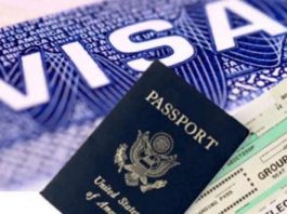 Visa Lottery Application Form 2021/2022 – How To Apply Online
